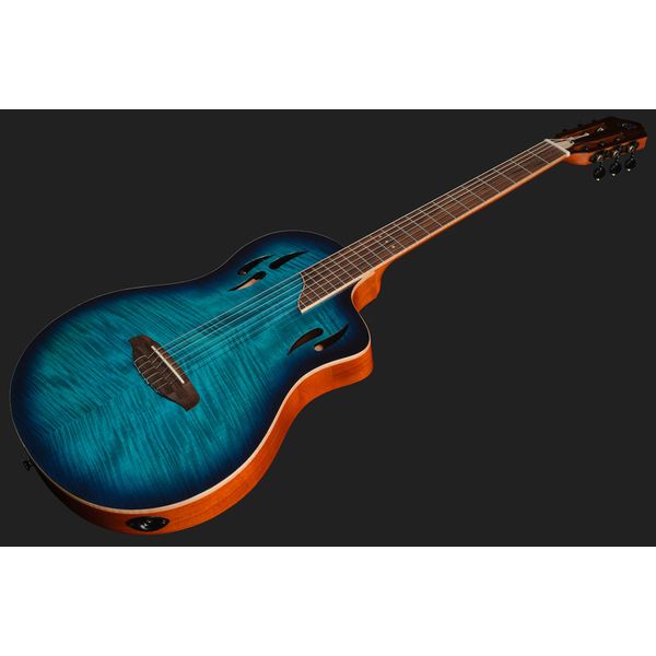 Ortega Tour Player FMA Blue