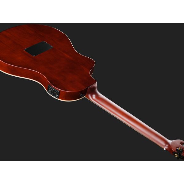 Ortega Tour Player NAT