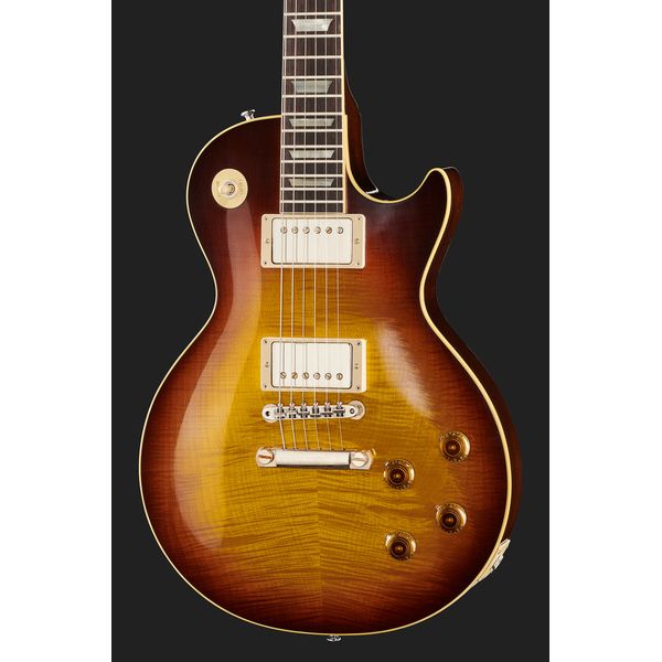 Gibson Les Paul 59 HPT BB #2