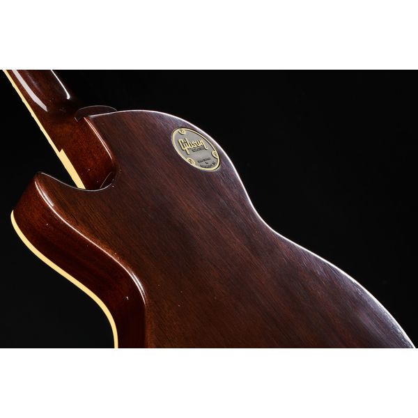 Gibson Les Paul 59 HPT BB #2