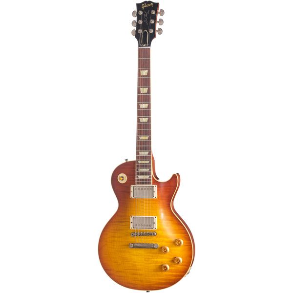 Gibson 70th Les Paul 59 HPT DIT #5