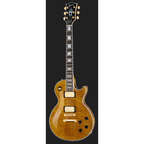 Gibson Les Paul Cust. HPT FTA #2