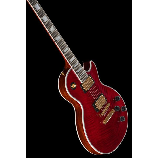 Gibson 70th Les Paul Custom HPT WR #2