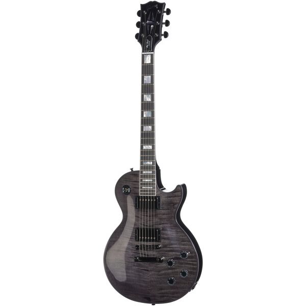 Gibson Les Paul Custom HPT GW #2