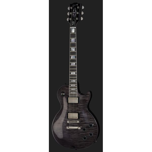 Gibson Les Paul Custom HPT GW #2