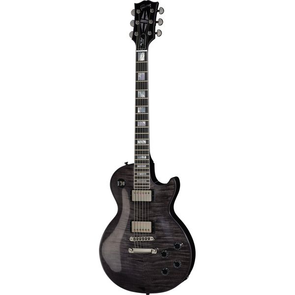 Gibson Les Paul Custom HPT GW #2