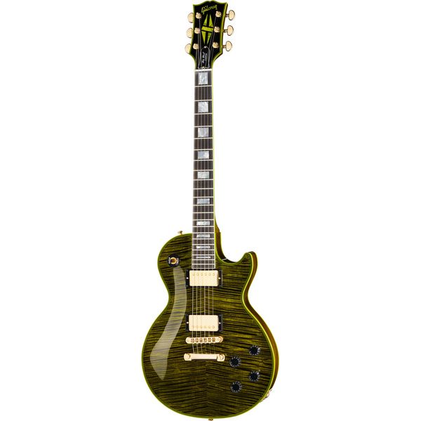Gibson Les Paul Cust. HPT FOW #2