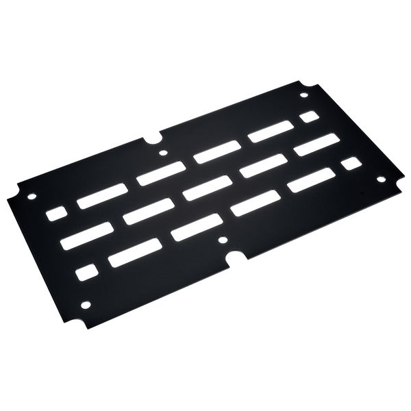 Rockboard Base Plate for TRES 3.0