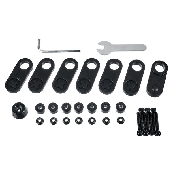Rockboard Base Plate for TRES 3.0