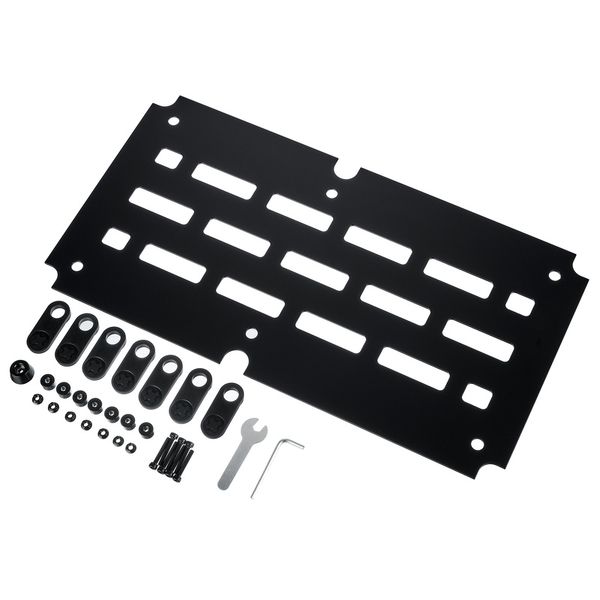 Rockboard Base Plate for TRES 3.0