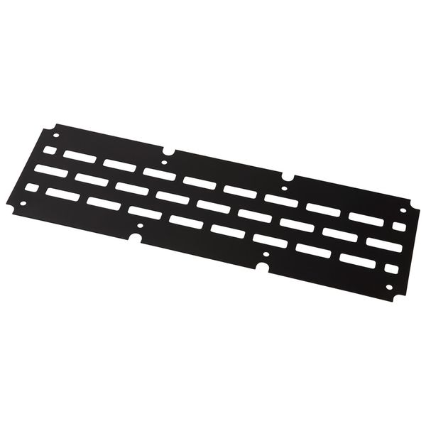 Rockboard Base Plate for TRES 3.3