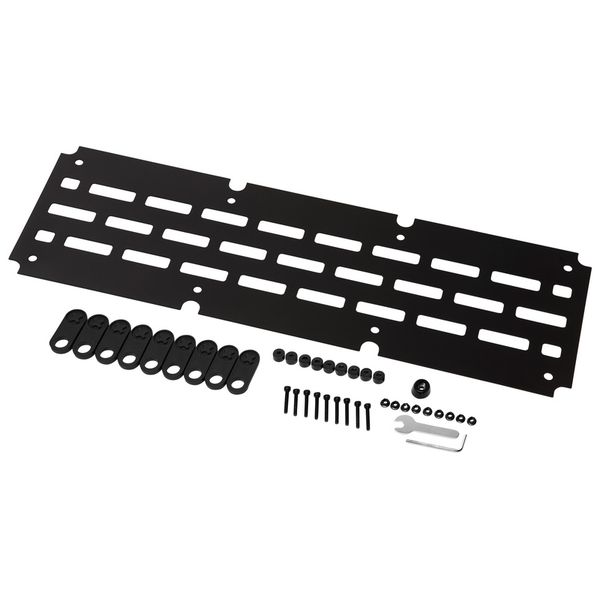 Rockboard Base Plate for TRES 3.3