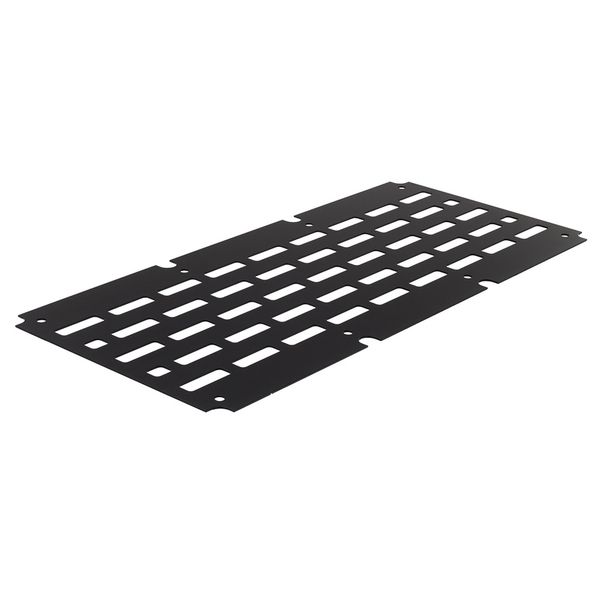 Rockboard Base Plate for QUAD 4.4