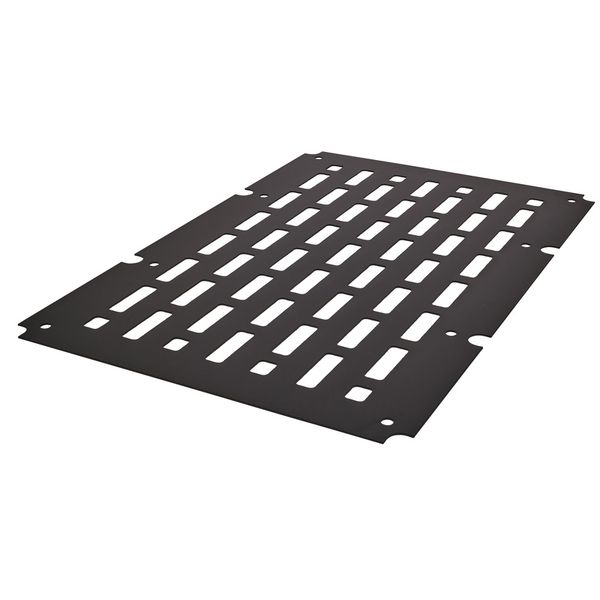 Rockboard Base Plate for CINQUE 5.2