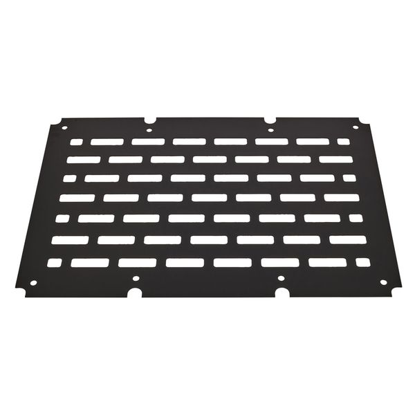 Rockboard Base Plate for CINQUE 5.2
