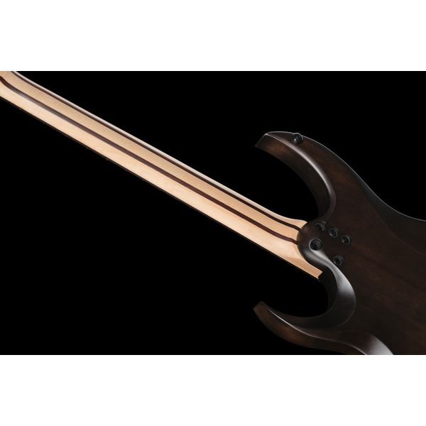 Schecter Sunset Extreme Grey Ghost