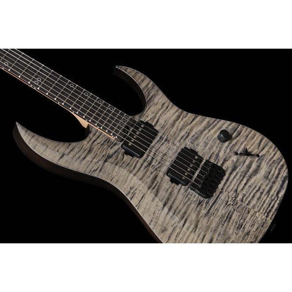 Schecter Sunset Extreme Grey Ghost