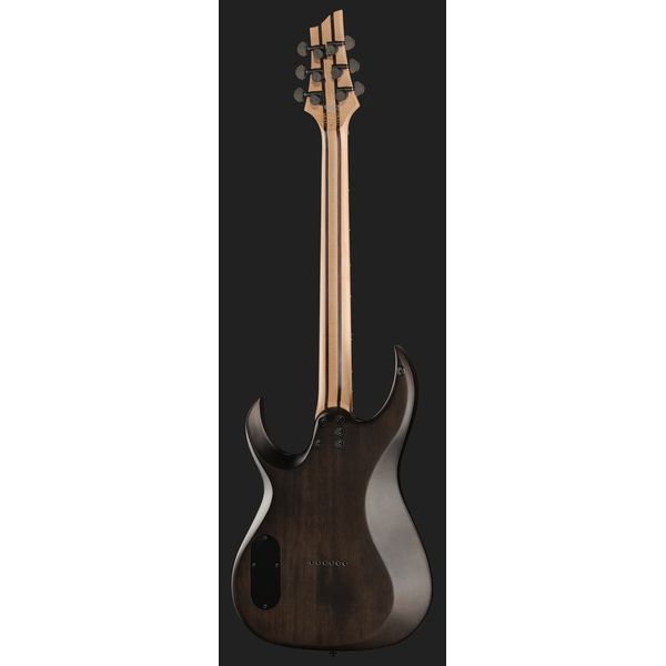 Schecter Sunset Extreme Grey Ghost