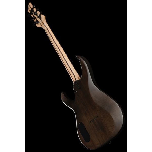 Schecter Sunset Extreme Grey Ghost