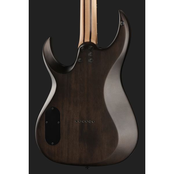 Schecter Sunset Extreme Grey Ghost
