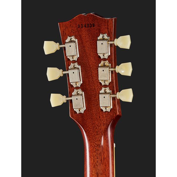 Gibson Les Paul 59 HPT TS #2