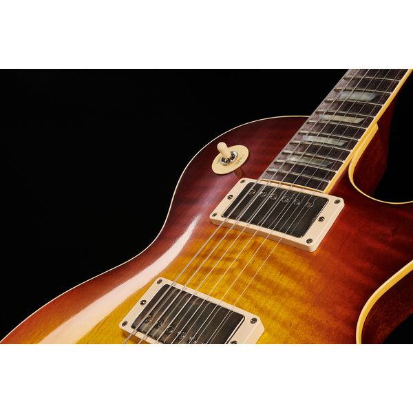 Gibson Les Paul 59 HPT TS #2