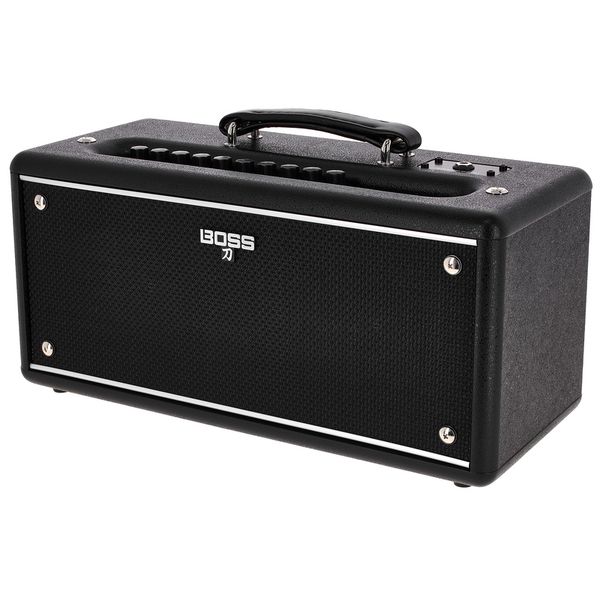 Thomann deals tube amps