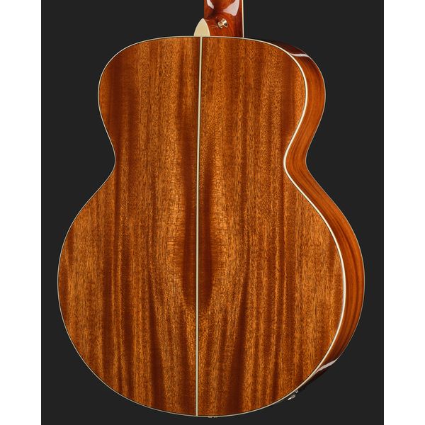 Harley Benton Custom Line CLJ-412E LH SB