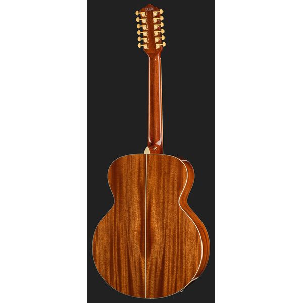 Harley Benton Custom Line CLJ-412E LH SB