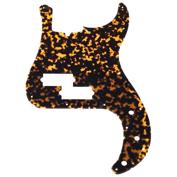 dAndrea P-Bass Pickguard TY Tortoise