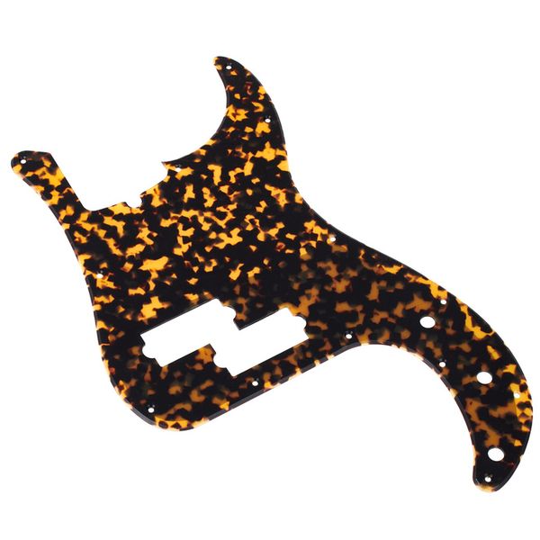 dAndrea P-Bass Pickguard TY Tortoise