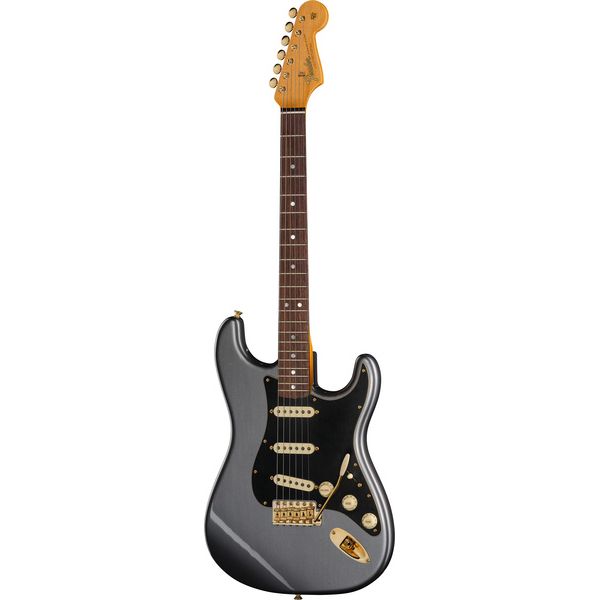 Fender LTD '65 Dual Mag Strat CFM