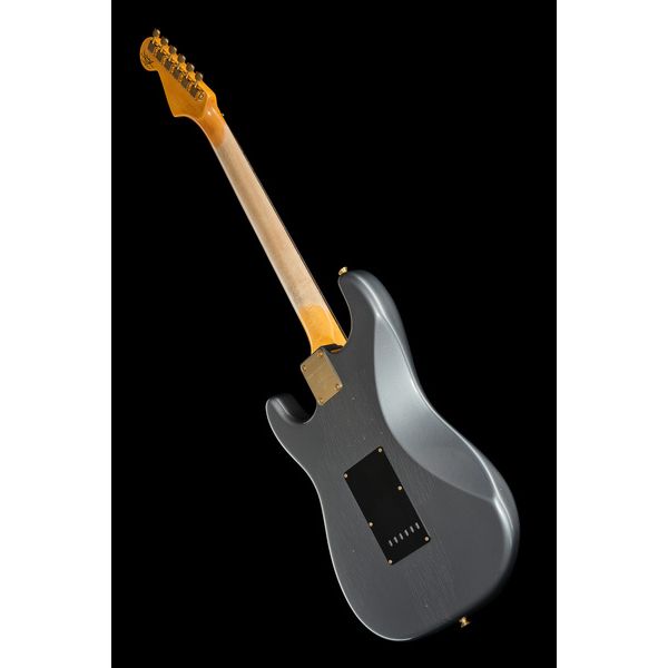 Fender LTD '65 Dual Mag Strat CFM