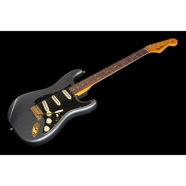 Fender LTD '65 Dual Mag Strat CFM