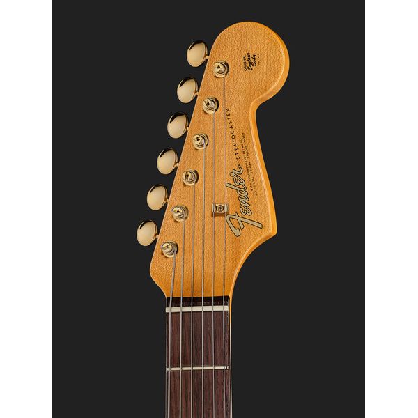 Fender LTD '65 Dual Mag Strat CFM