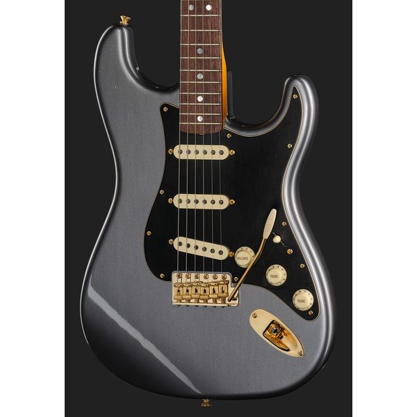 Fender LTD '65 Dual Mag Strat CFM