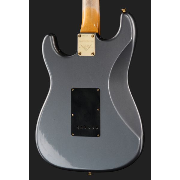 Fender LTD '65 Dual Mag Strat CFM