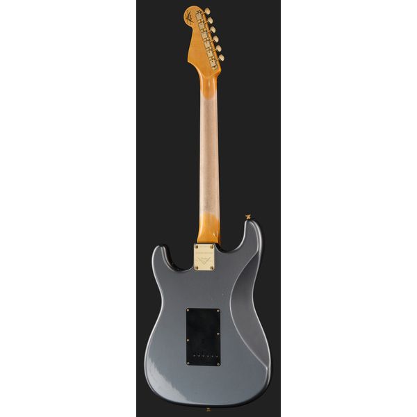 Fender LTD '65 Dual Mag Strat CFM