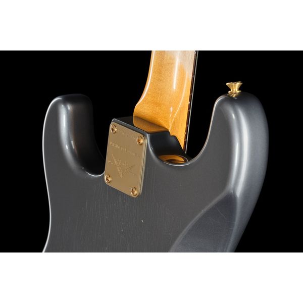 Fender LTD '65 Dual Mag Strat CFM