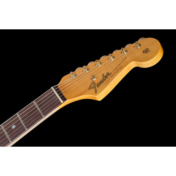 Fender LTD '65 Dual Mag Strat CFM