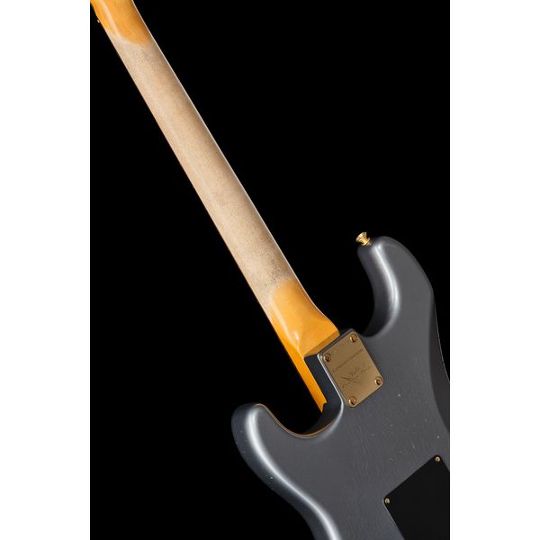 Fender LTD '65 Dual Mag Strat CFM