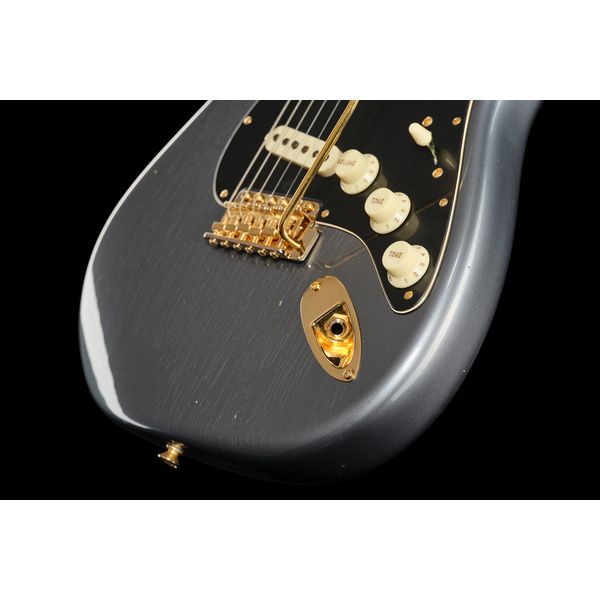 Fender LTD '65 Dual Mag Strat CFM