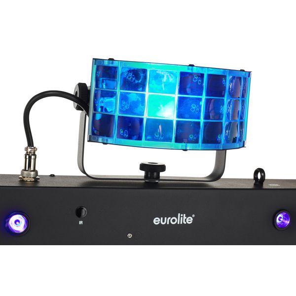 Eurolite LED KLS Scan Pro Next FX Light