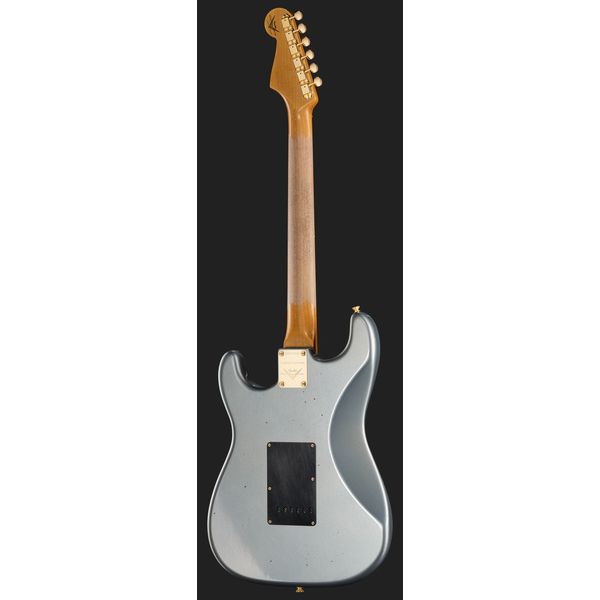 Fender LTD '65 Dual Mag Strat BIM