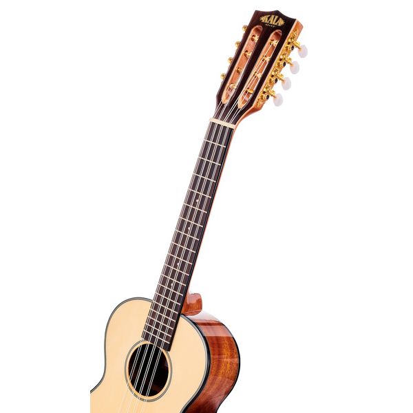 Kala KA-S8E 8-String Tenor Ukulele