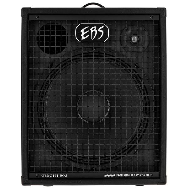 EBS Magni 502-115