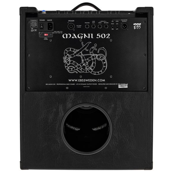 EBS Magni 502-115