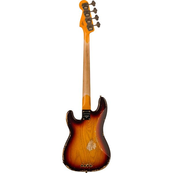 Fender LTD '59 P-Bass Special 3CS