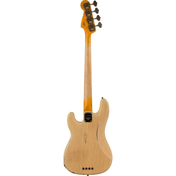 Fender LTD '59 P-Bass Special NB