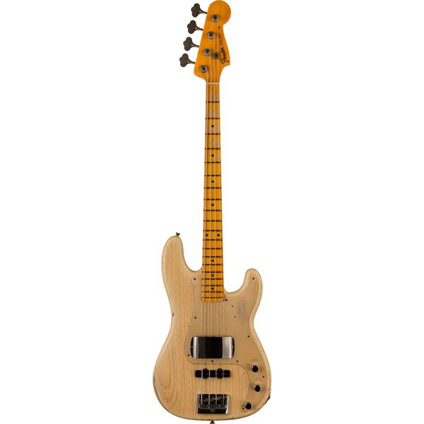 Fender LTD '59 P-Bass Special NB